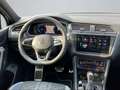 Volkswagen Tiguan Allspace R-Line 2,0 l TDI 4M AHK+PANO+STH Grau - thumbnail 12