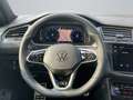 Volkswagen Tiguan Allspace R-Line 2,0 l TDI 4M AHK+PANO+STH Grau - thumbnail 13