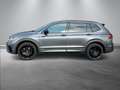 Volkswagen Tiguan Allspace R-Line 2,0 l TDI 4M AHK+PANO+STH Grau - thumbnail 3