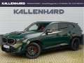 BMW XM Label Red - Individual ''British Racing Green'' - Зелений - thumbnail 2