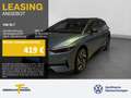 Volkswagen ID.7 Tourer PRO S BLACK HARMAN 360° AHK DCC Blau - thumbnail 1