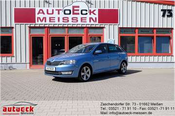 Spaceback Drive DSG|SHZ|AHK|KLIMA|