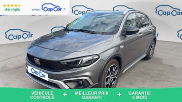 1.6 MultiJet 130 Cross