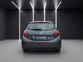Peugeot 208 1° serie PureTech 82 5 porte Active Gpl Grau - thumbnail 4