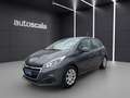 Peugeot 208 1° serie PureTech 82 5 porte Active Gpl Grau - thumbnail 1