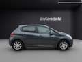 Peugeot 208 1° serie PureTech 82 5 porte Active Gpl Grau - thumbnail 6