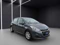 Peugeot 208 1° serie PureTech 82 5 porte Active Gpl Grau - thumbnail 7