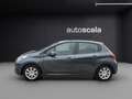 Peugeot 208 1° serie PureTech 82 5 porte Active Gpl Grau - thumbnail 2