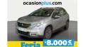 Peugeot 2008 1.6 BlueHDI Active 100 Grau - thumbnail 1