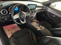 Mercedes-Benz C 300 T de 9G AMG Line*Ambiente*Nav*LED*Burmester Negro - thumbnail 9
