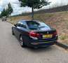 BMW 530 530xd High Executive Grijs - thumbnail 4