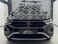 Volkswagen T-Roc 1.0 TSI Move - Navi - Clima - Lane assist - Front Zwart - thumbnail 2