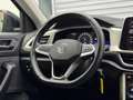 Volkswagen T-Roc 1.0 TSI Move - Navi - Clima - Lane assist - Front Zwart - thumbnail 15