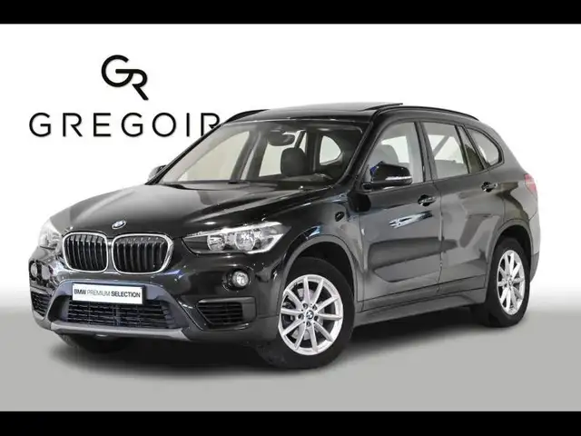 BMW X1 sDrive 18i | TH | Comfort | Pano