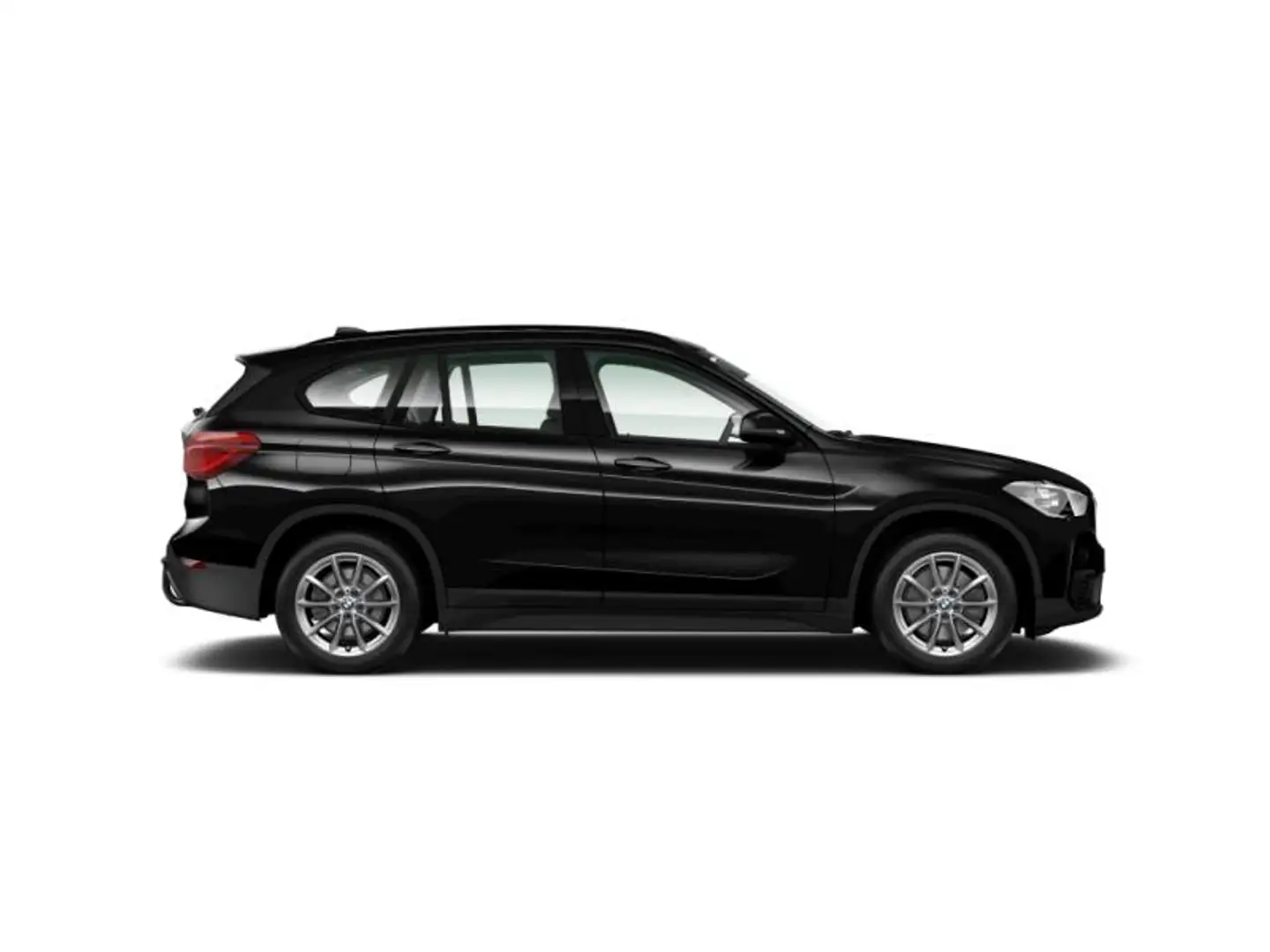 BMW X1 sDrive 18i | TH | Comfort | Pano Noir - 2