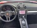 Porsche Boxster 718 Navi LED Sportabgas BOSE Czerwony - thumbnail 11