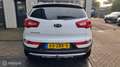 Kia Sportage 2.0 Super Pack NAVI|LEDER|AUR CAM Blanco - thumbnail 4