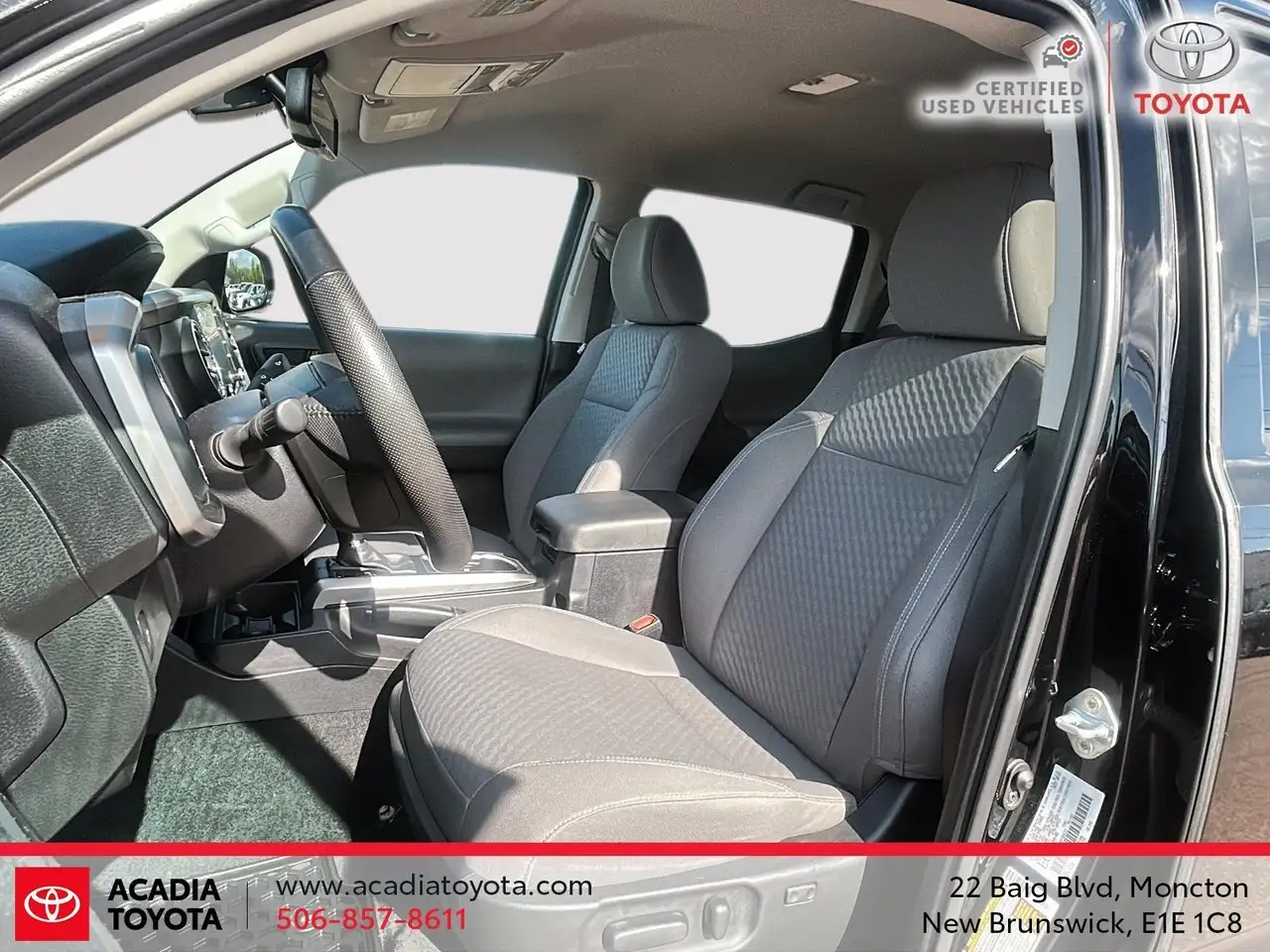 Toyota Tacoma снимка Toyota Tacoma