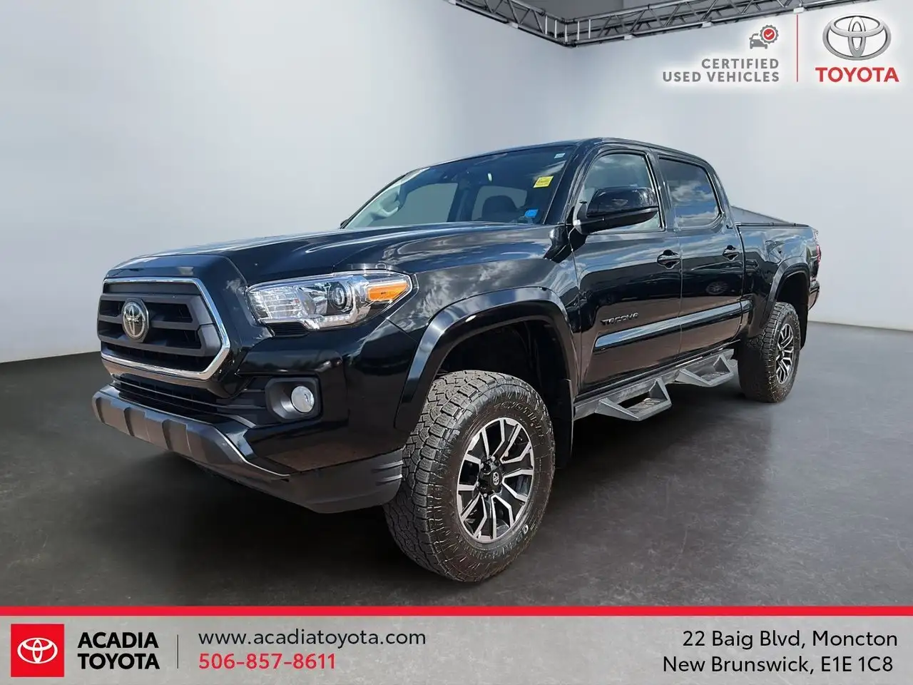 Toyota Tacoma снимка Toyota Tacoma