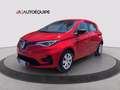 Renault ZOE Life R110 Rosso - thumbnail 2