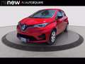Renault ZOE Life R110 Rosso - thumbnail 1
