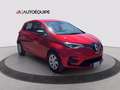 Renault ZOE Life R110 Rosso - thumbnail 8
