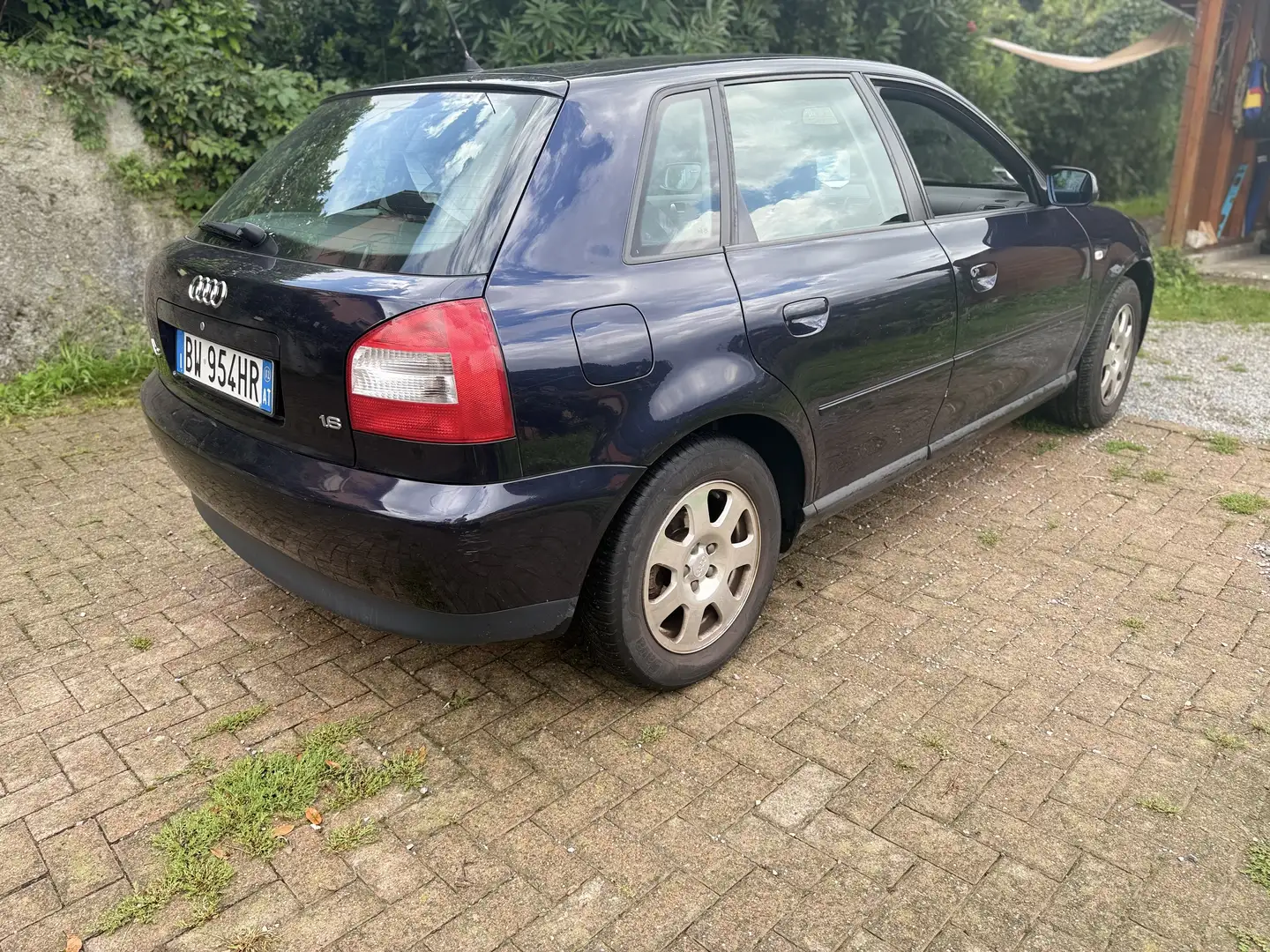 Audi A3 5p 1.6 Ambition 102cv - 2