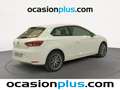 SEAT Leon SC 1.2 TSI S&S Reference 110 Blanc - thumbnail 4