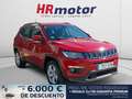 Jeep Compass Longitude FWD Rood - thumbnail 1