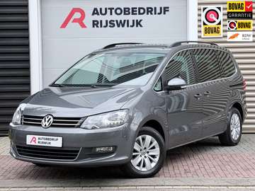 1.4 TSI Comfortline 7p. Trekhaak/Xenon
