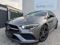 Mercedes-Benz CLA 200 d AMG Line Grau - thumbnail 1