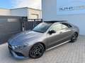 Mercedes-Benz CLA 200 d AMG Line Grau - thumbnail 8