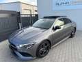 Mercedes-Benz CLA 200 d AMG Line Grau - thumbnail 13