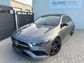 Mercedes-Benz CLA 200 d AMG Line Grau - thumbnail 3