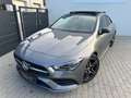 Mercedes-Benz CLA 200 d AMG Line Grau - thumbnail 10