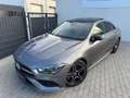 Mercedes-Benz CLA 200 d AMG Line Grau - thumbnail 5