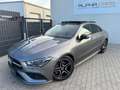 Mercedes-Benz CLA 200 d AMG Line Grau - thumbnail 6