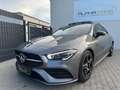 Mercedes-Benz CLA 200 d AMG Line Grau - thumbnail 12