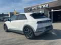 Hyundai IONIQ 5 72 Techniq Elektro FLA 4xSHZ SpurH LM Blanc - thumbnail 4