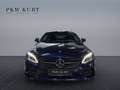 Mercedes-Benz C 300 d AMG Line *Virtual *Pano *Burmester *360° Blau - thumbnail 2