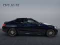 Mercedes-Benz C 300 d AMG Line *Virtual *Pano *Burmester *360° Blau - thumbnail 8