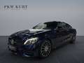 Mercedes-Benz C 300 d AMG Line *Virtual *Pano *Burmester *360° Blau - thumbnail 3