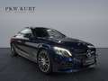 Mercedes-Benz C 300 d AMG Line *Virtual *Pano *Burmester *360° Blau - thumbnail 1