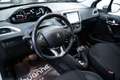 Peugeot 208 1.2 S&S 5P PURETECH ALLURE AUTOMATICA KM CERT ITA White - thumbnail 6