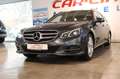 Mercedes-Benz E 220 BlueTec *Automatik*Panorama*LED*AHK 1,9t Gris - thumbnail 4