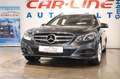 Mercedes-Benz E 220 BlueTec *Automatik*Panorama*LED*AHK 1,9t Gris - thumbnail 1