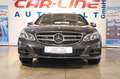 Mercedes-Benz E 220 BlueTec *Automatik*Panorama*LED*AHK 1,9t Gris - thumbnail 2