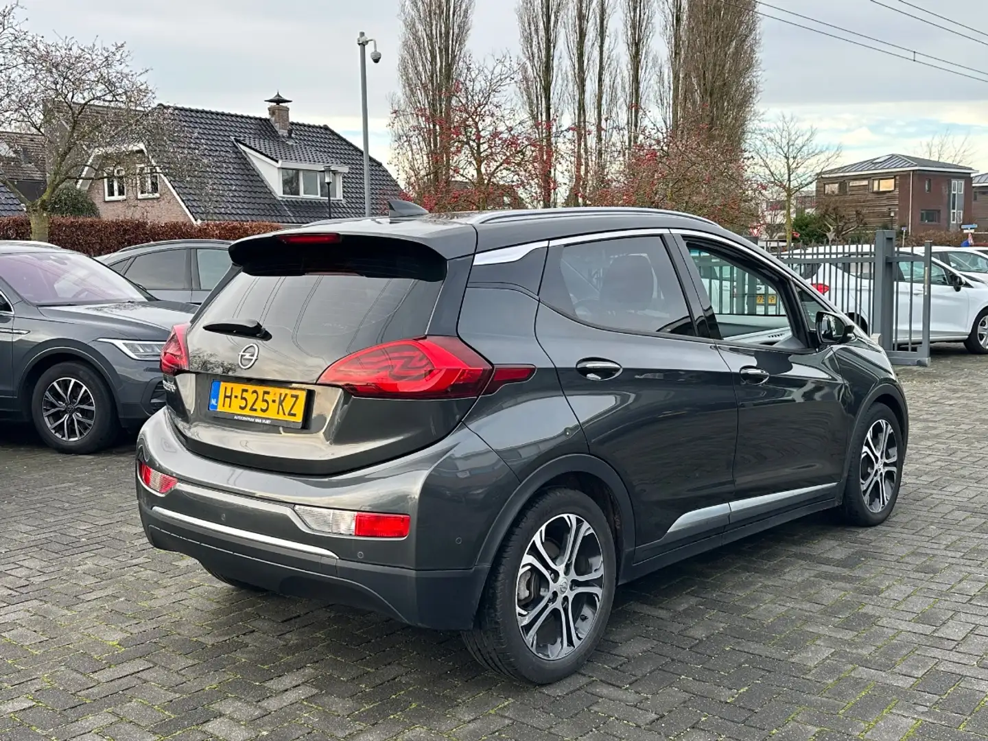 Opel Ampera-E Business Executive 60kWh | SOH 99% | Leer | Camera Grau - 2