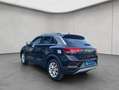 Volkswagen T-Roc GOAL 2.0 l TDI DSG,NAVI,RFK,AHK Schwarz - thumbnail 3