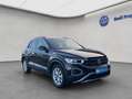 Volkswagen T-Roc GOAL 2.0 l TDI DSG,NAVI,RFK,AHK Schwarz - thumbnail 8